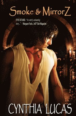 Smoke & MirrorZ (Special Edition Cover)