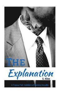 S. Kline, Aw Editing - The Explanation: A Fianna Fáil Novella, Häftad