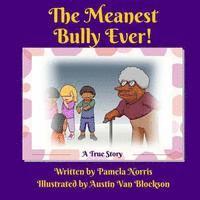 Pamela Norris - The Meanest Bully Ever!, Häftad. Tillgänglighet: Lägg i varukorg