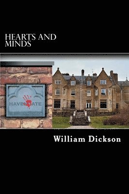 William Dickson - Hearts and Minds, Häftad. Tillgänglighet: Lägg i varukorg