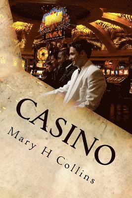 Mary H. Collins - Casino, Häftad