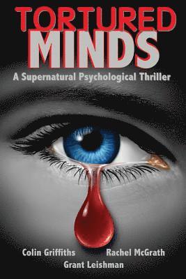 Rachel McGrath, Grant Leishman - Tortured Minds, Häftad. Tillgänglighet: Lägg i varukorg