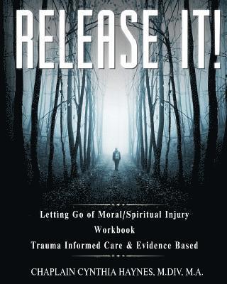 Cynthia Hayes - Release It! Workbook: The Key To True Freedom, Häftad. Tillgänglighet: Lägg i varukorg