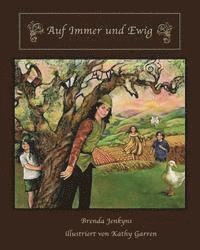 Brenda Jenkyns - Auf Immer Und Ewig: (Ever After), Häftad. Tillgänglighet: Lägg i varukorg