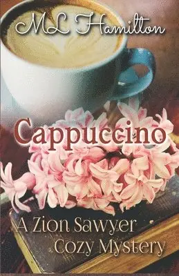 ML Hamilton - Cappuccino, Häftad. Tillgänglighet: Lägg i varukorg