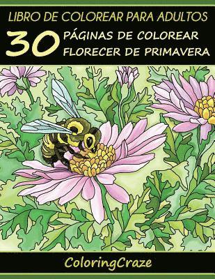 Coloringcraze - Libro de Colorear para Adultos, Häftad. Tillgänglighet: Lägg i varukorg