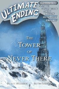 David Kristoph, Danny McAleese - The Tower of Never There, Häftad. Tillgänglighet: Lägg i varukorg