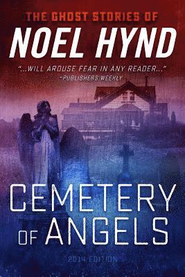 Noel Hynd - Cemetery of Angels, Häftad. Tillgänglighet: Lägg i varukorg