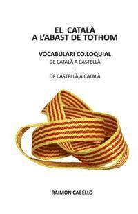 vocabulari col-loquial: castell-catal