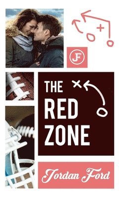 Jordan Ford - The Red Zone, Häftad. Tillgänglighet: Lägg i varukorg