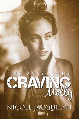 Nicole Jacquelyn - Craving Molly, Häftad. Tillgänglighet: Lägg i varukorg