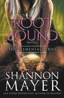 Shannon Mayer - Rootbound, Häftad. Tillgänglighet: Lägg i varukorg