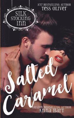 Anna Hart, Tess Oliver - Salted Caramel, Häftad. Tillgänglighet: Lägg i varukorg