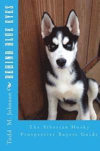 Todd M. Johnson, Helen a. Bohn - Behind Blue Eyes, Häftad. Tillgänglighet: Lägg i varukorg