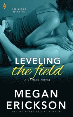 Megan Erickson - Leveling the Field, Häftad. Tillgänglighet: Lägg i varukorg