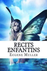 Eugene Muller - Recits enfantins, Häftad