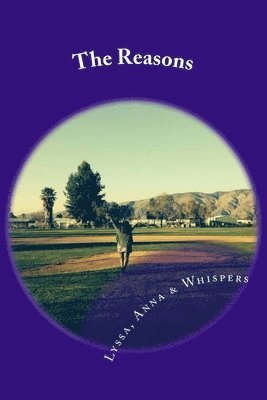 Anna Back, Whispers Creek - The Reasons, Häftad