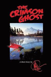 Mike Rose - The Crimson Ghost, Häftad