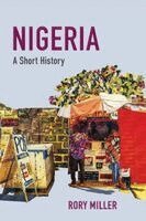 Rory Miller - Nigeria, Häftad. Tillgänglighet: Lägg i varukorg