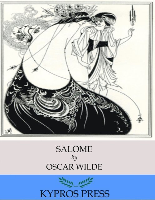 Oscar Wilde - Salome, E-bok