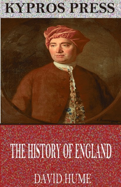 David Hume - History of England, E-bok