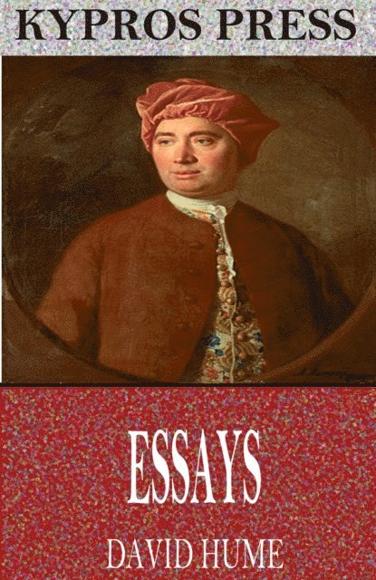 David Hume - Essays, E-bok