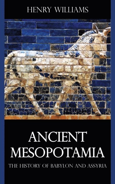 Henry Williams - Ancient Mesopotamia, E-bok