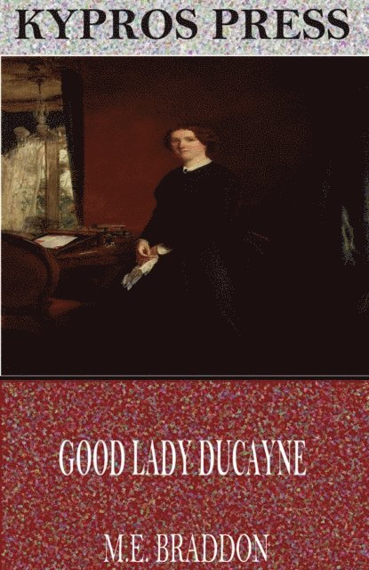 Good Lady Ducayne
