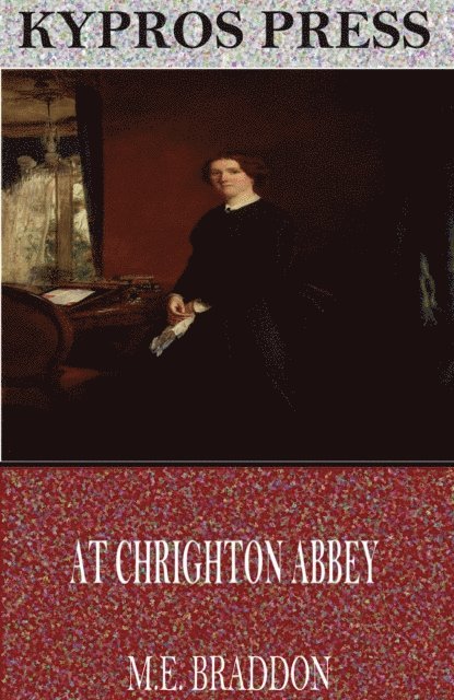 At Chrighton Abbey
