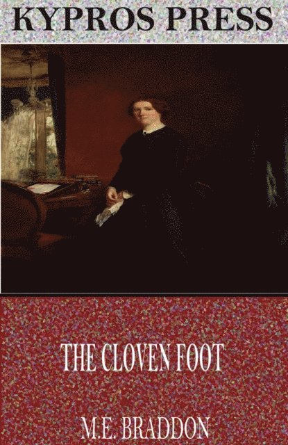 Cloven Foot