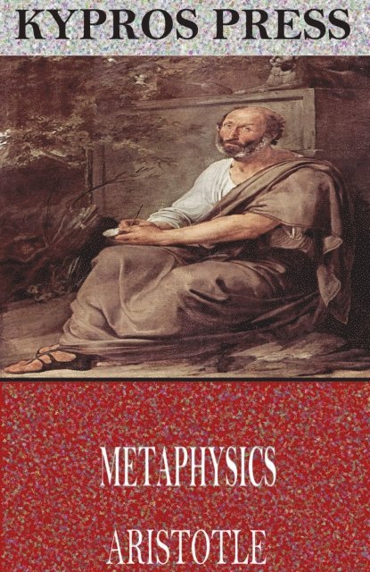 Aristotle - Metaphysics, E-bok