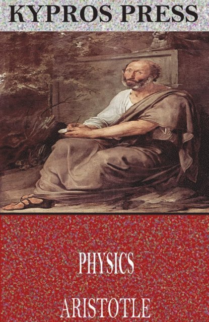 Aristotle - Physics, E-bok