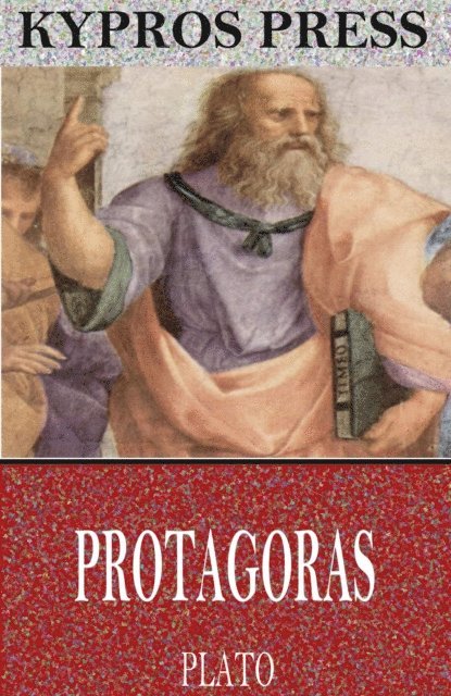 Plato - Protagoras, E-bok