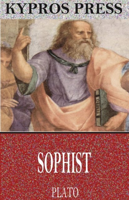 Plato - Sophist, E-bok