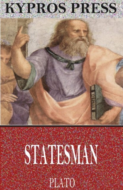 Plato - Statesman, E-bok