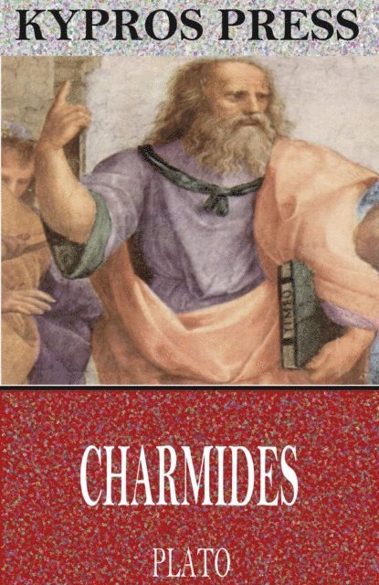 Plato - Charmides, E-bok