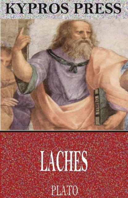 Plato - Laches, E-bok