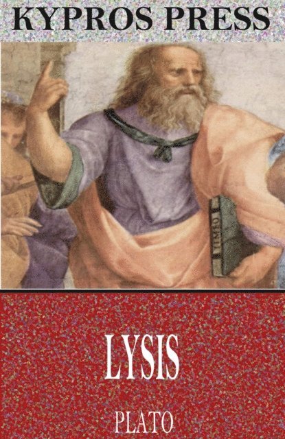 Plato - Lysis, E-bok