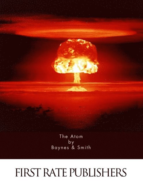 Thomas Spencer Baynes - Atom, E-bok