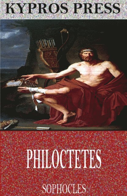 Sophocles - Philoctetes, E-bok