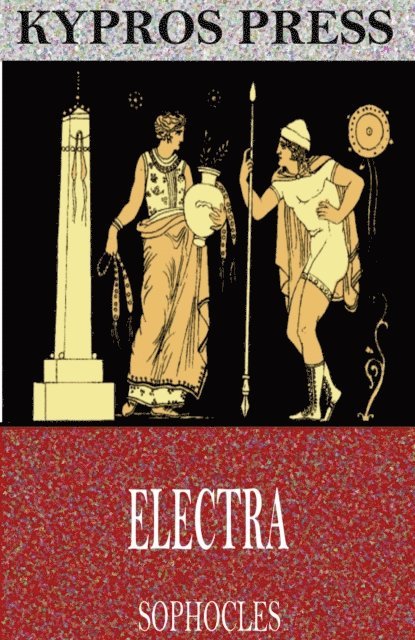 Sophocles - Electra, E-bok