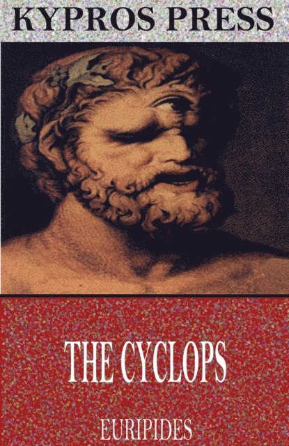 Euripides - Cyclops, E-bok