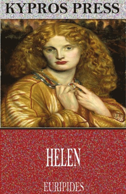 Euripides - Helen, E-bok