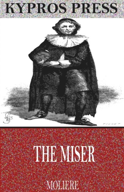 Moliere - Miser, E-bok