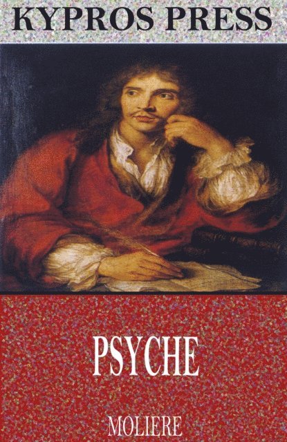 Moliere - Psyche, E-bok