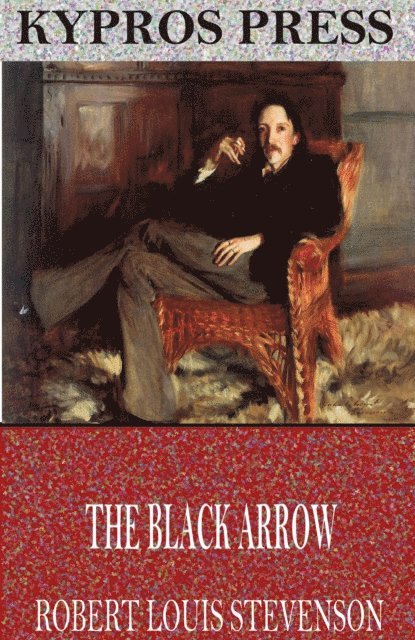 Robert Louis Stevenson - Black Arrow, E-bok