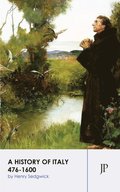 History of Italy 476-1600