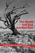 World and God Are not-Two