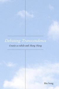 Debating Transcendence