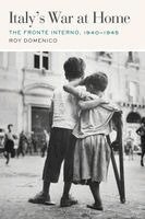 Roy Domenico - Italy’s War at Home, Inbunden. Tillgänglighet: Kommande